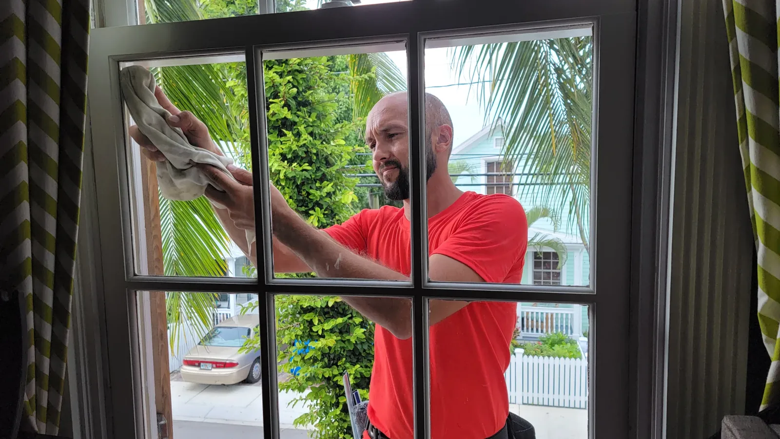 Why Everyone Is Talking About Professional Window Cleaning (And You Should Too)