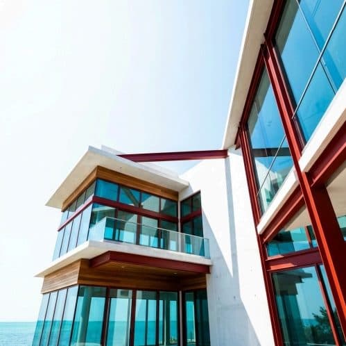 DIY vs Professional Window Cleaning in the Keys: Which Is Better For Your Waterfront Home?