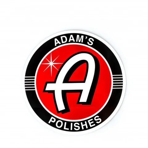 Adam's Polishes — premium car care made in USA