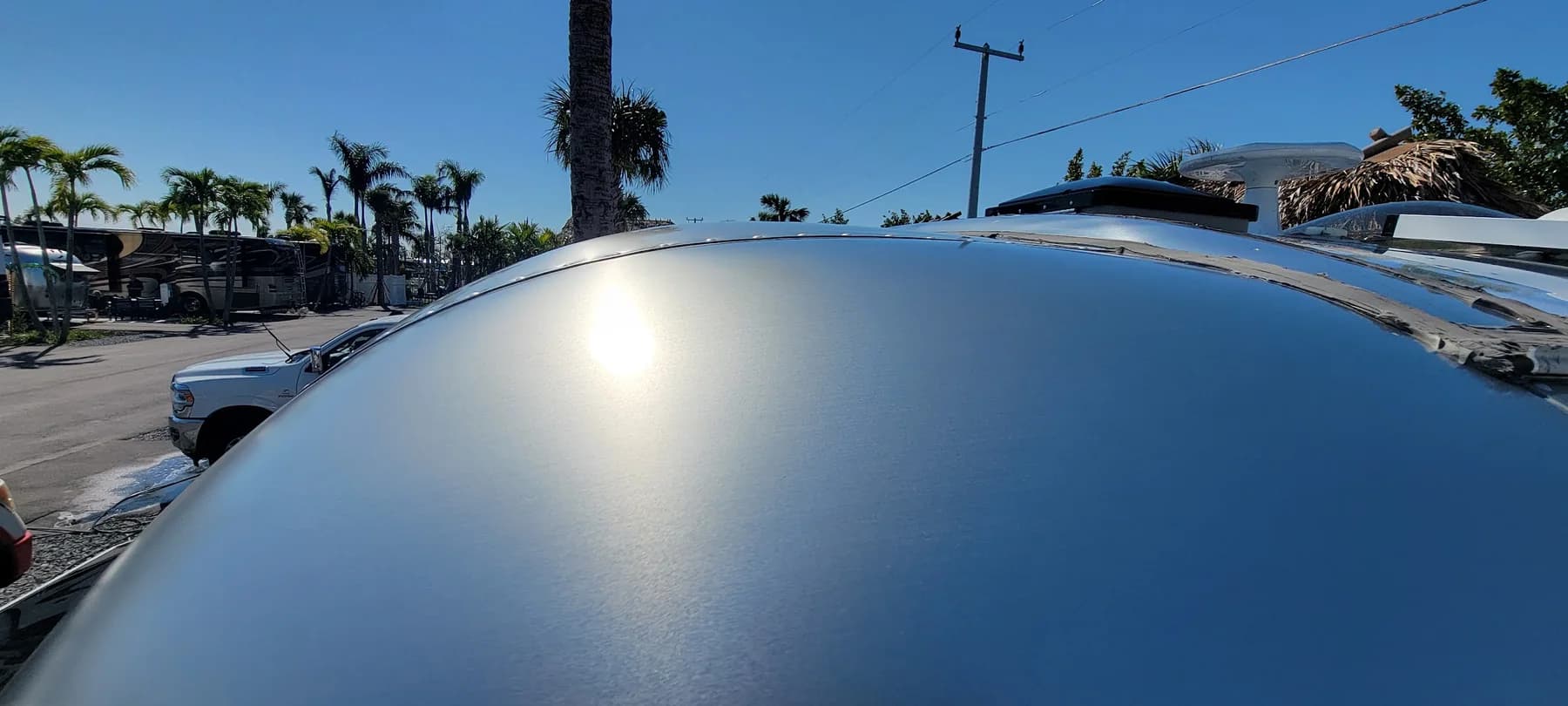 Airstream detailing work by Leoserve in the Florida Keys (11)