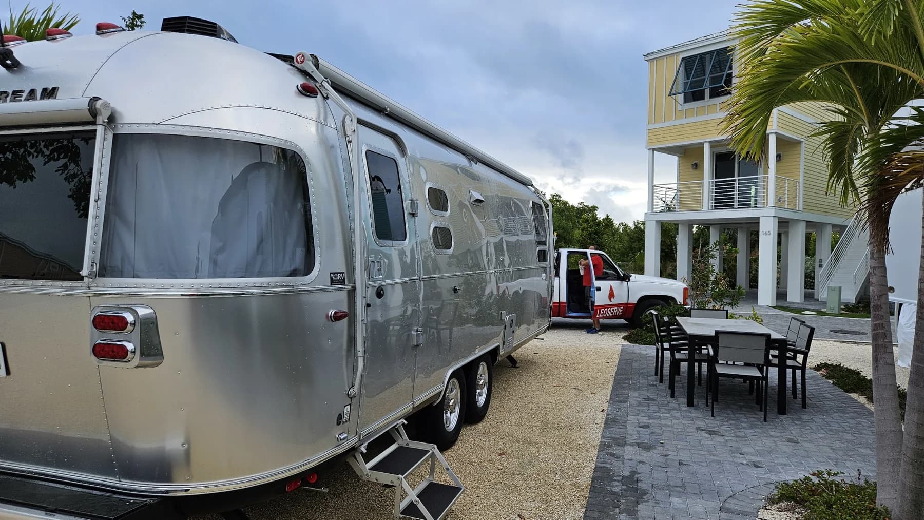 Airstream detailing work by Leoserve in the Florida Keys (15)