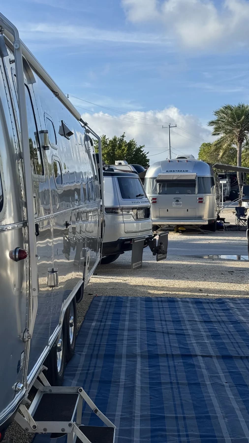 Airstream detailing work by Leoserve in the Florida Keys (19)