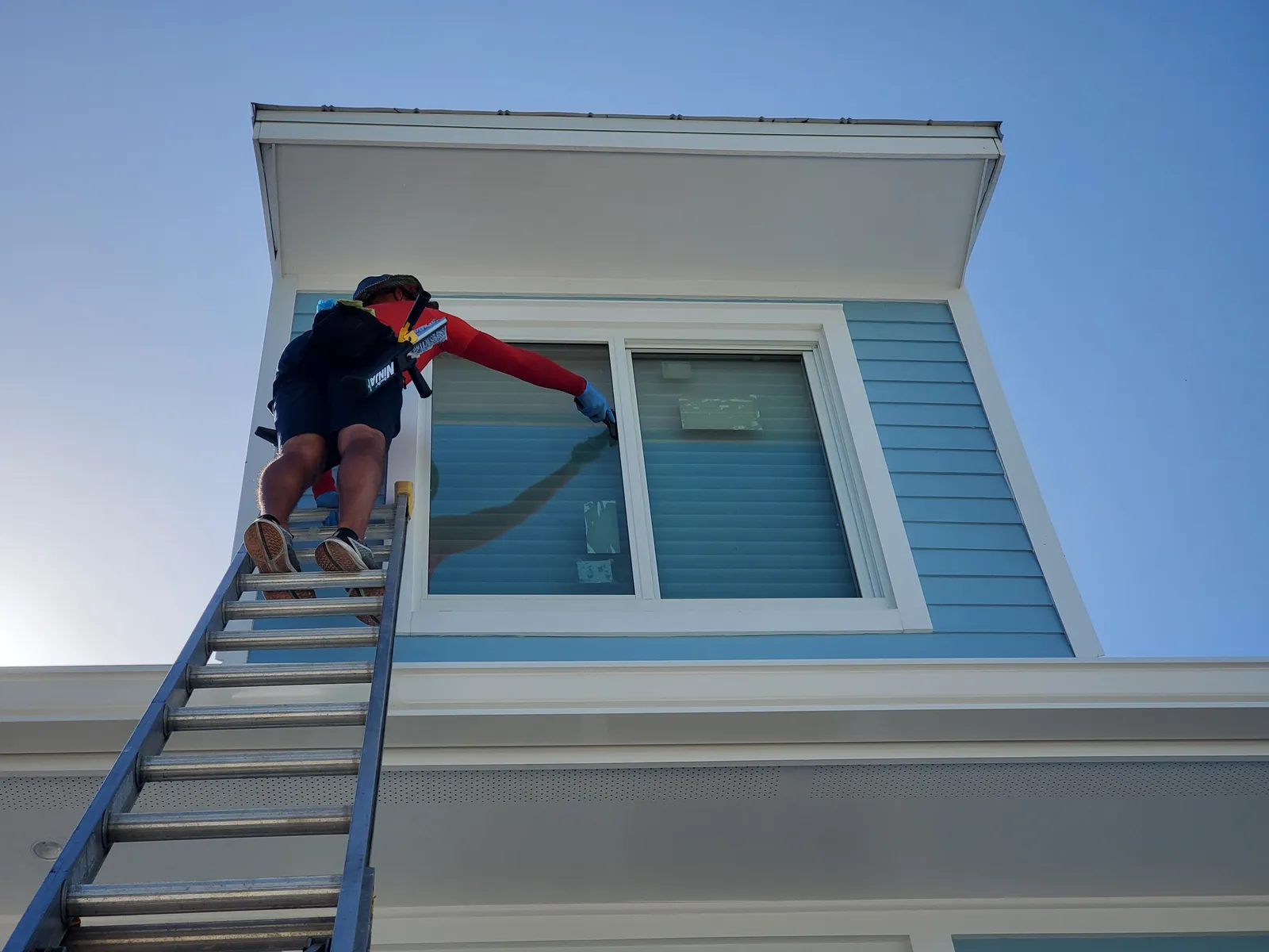 Leoserve service photo