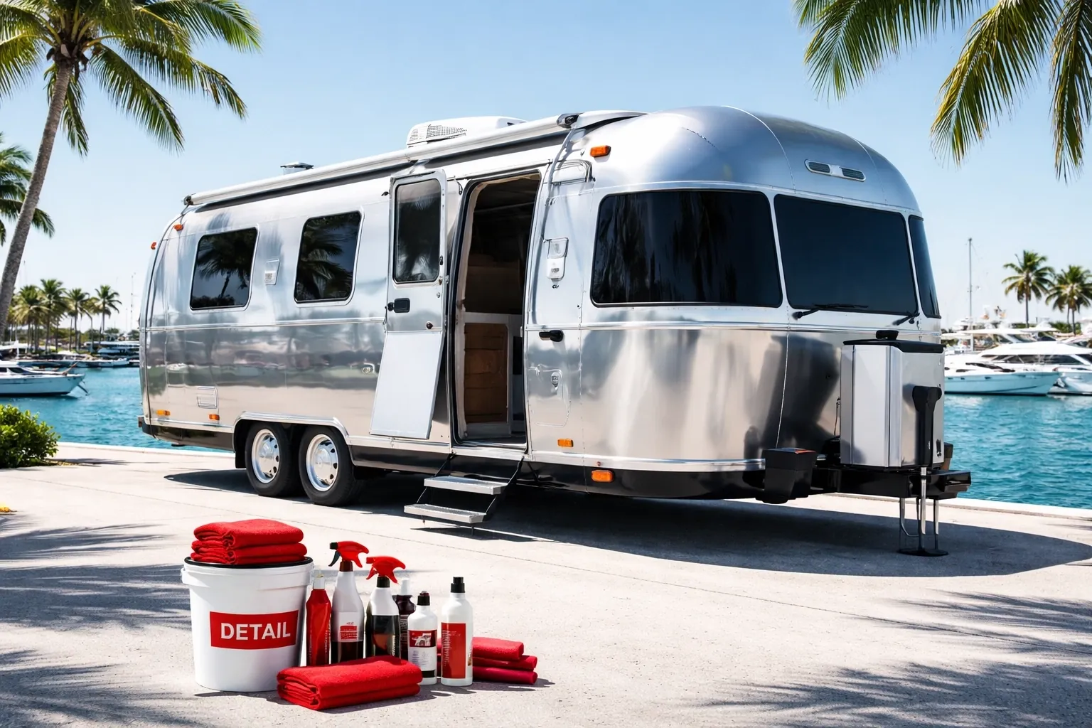 RVs | LeoServe